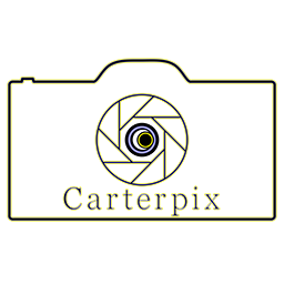 Carterpix full logo