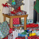 After Christmas Post