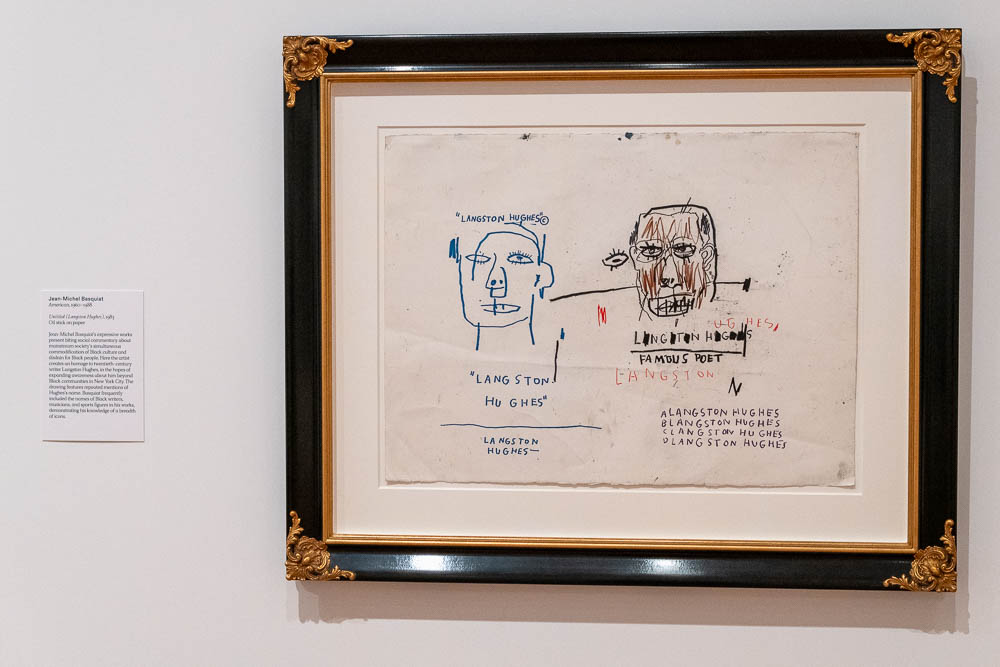High Museum of Art: Part 4