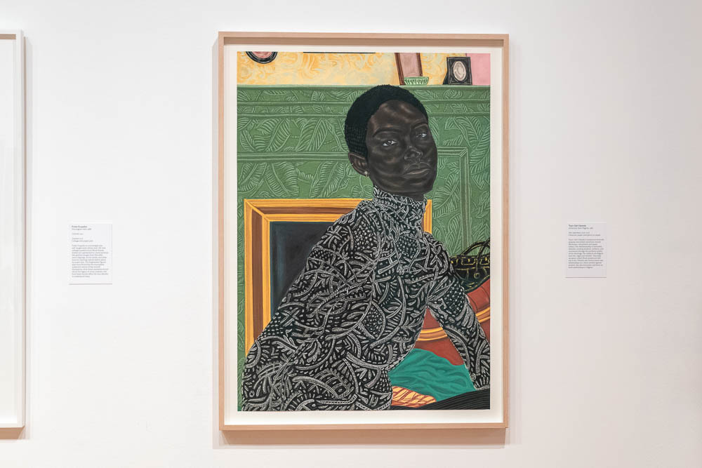 High Museum of Art: Part 5