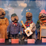Center for Puppetry Arts, Atlanta, 2024
