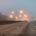 Experimental Highway Shots