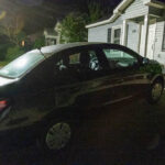 Rental car blues