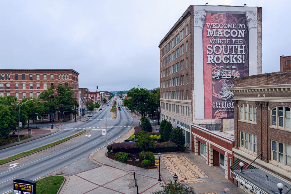 Macon Pics