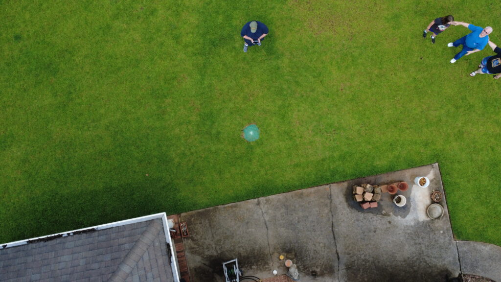 Drone Diddley