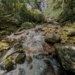 Anna Ruby Falls