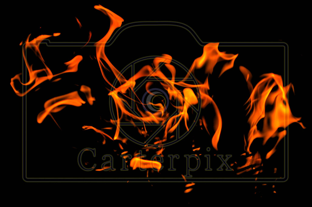 Flame