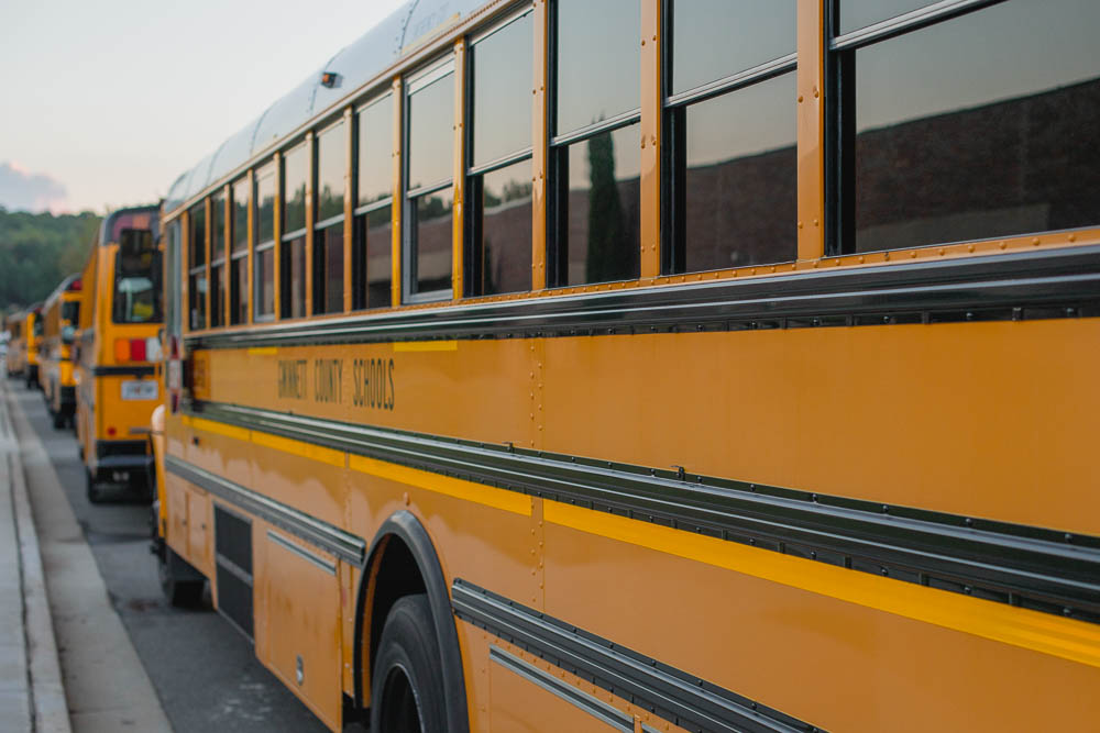 School bus