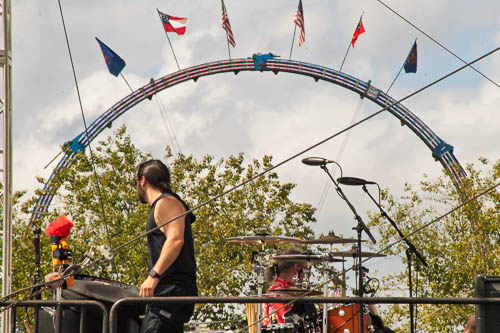 Georgia National Fair 2025