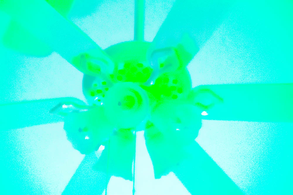 Experimental photography