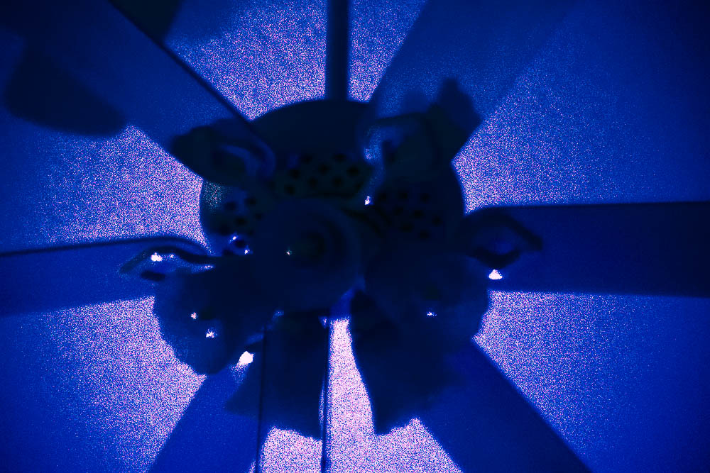 Experimental photography