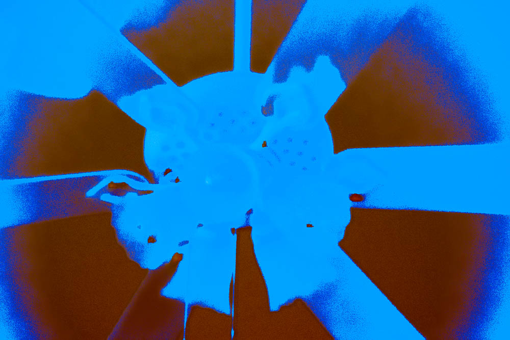 Experimental photography